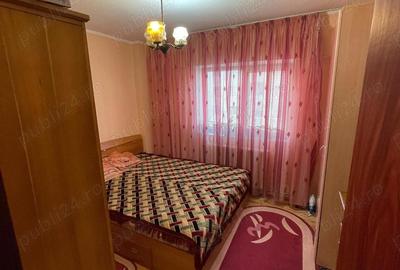 Apartament cu 2 camere decomandat în Central - 5