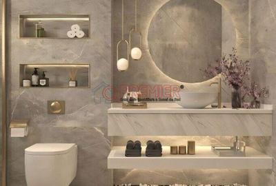 Apartament cu 3 camere semidecomandat în Văcăresti - 7