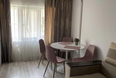 Garsonieră decomandată în Exterior Vest