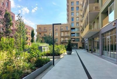 Prima inchiriere 2 camere cu parcare subterana Marmura Residence - 20