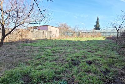 Casă cu 4 camere cu Teren 638 Mp în Crețești - 11