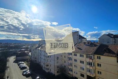 Apartament cu 2 camere, mobilat în Terezian