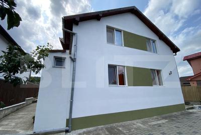 Casa compusa din 2 corpuri, 6 camere, 500 mp teren, Chinteni Casa compusa din 2 corpuri, 6 camere, 500 mp teren, Chinteni - 3