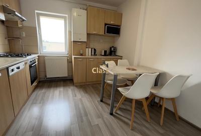 Apartament 3 camere | Mobilat Modern | 71 mpu | Gheorghe Dima Zorilor - 1