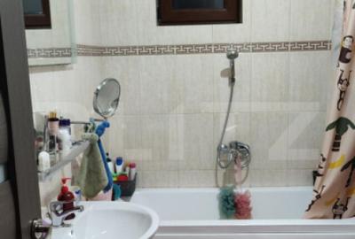 Apartament 3 camere, etaj 1, bloc nou, cartier Burdujeni - 5