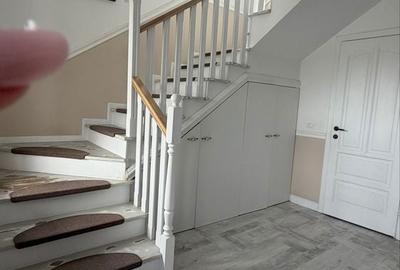 Casă cu 4 camere în Gheorghe Doja - 8