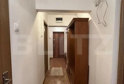 Apartament cu 4 camere decomandat în Central - 8