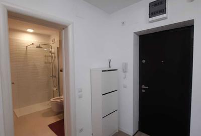 Garsonieră decomandată în Ghencea - 7