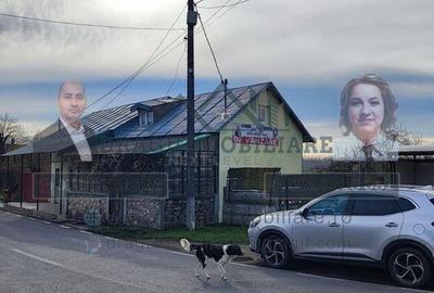 Spatiu comercial Cosmesti/Baltaret/ Apartament locuibil l... - 12