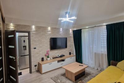 Casă cu 2 camere cu Teren 40 Mp în Central - 3