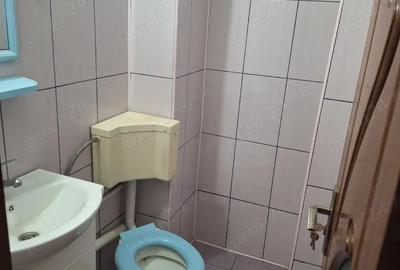 Apartament cu 3 camere decomandat în Sud - 5