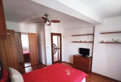 Garsonieră decomandată în Central - 3