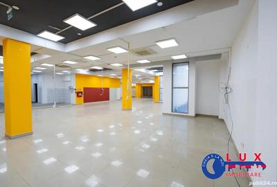 ID 8280 Spa?iu comercial DE INCHIRIAT - 20