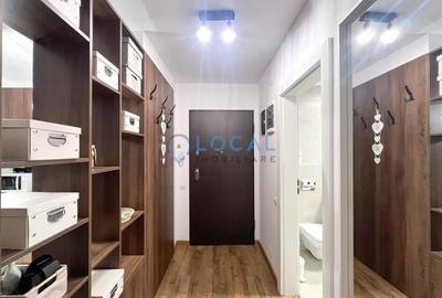 Apartament 2 camere, modern, Parcare, 45 mp, Europa - 8
