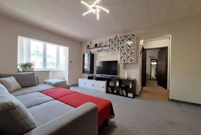 Apartament cu 2 camere semidecomandat, mobilat în Aradului - 1