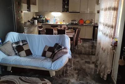 Casa central in Verne?ti Buzau