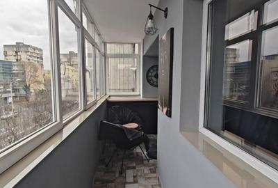 Apartament cu 3 camere decomandat în Brazda lui Novac - 2
