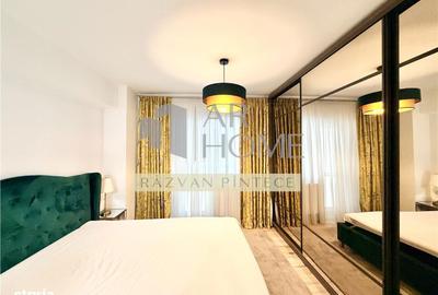 Apartament cu 3 camere, mobilat în Mărășești - 17