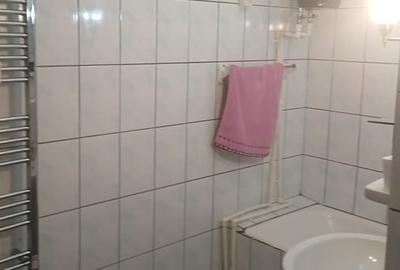 Garsonieră decomandată în Tei - 3
