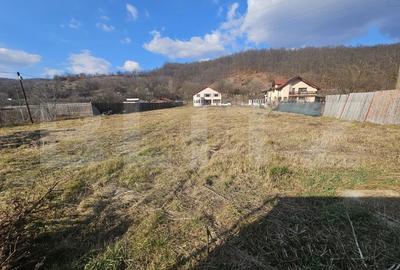 CASA SUPERBĂ CU 5 CAMERE, 168 MP, IN ȘOIMUȘ LA 15 MINUTE DE DEVA - 18