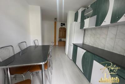 Apartament cu 2 camere de inchiriat pe str.A. Cazaban, Iosia - Oradea - 6