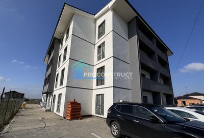 Apartament cu 2 camere decomandat în Giroc - 17