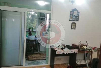 Garsonieră semidecomandată în Vitan