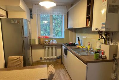 Apartament 3 camere pe Meseș - 2