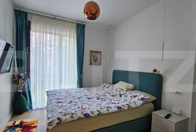 Apartament cu 2 camere în Drumul Poienii