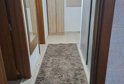 Apartament cu 2 camere decomandat în Debarcader - 1