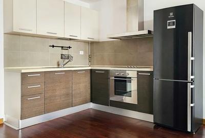 Apartament cu 2 camere semidecomandat, mobilat în Vitan Mall - 4