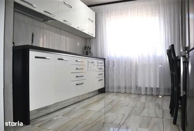 Apartament cu 2 camere în Micro 11 - 2
