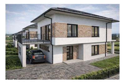 Teren de 1100 mp, în Central - 2