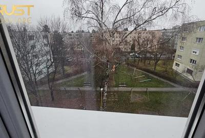 Apartament cu 2 camere semidecomandat în Astra - 8