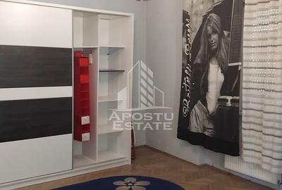 Apartament cu 2 camere, mobilat în Elisabetin - 7