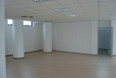 Spatii birouri de inchiriat zona Unirii - Bucuresti Mall - 2