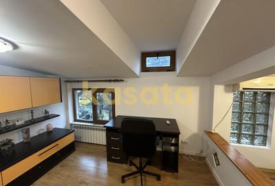 Casă cu 3 camere cu Teren 80 Mp în Crângași - 15
