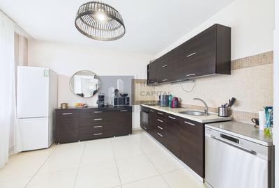 Peris, casa de vanzare, 4 camere, teren 770 mp, piscina, garaj - 20