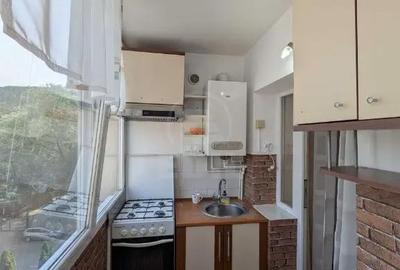 Garsonieră decomandată în Florești - 9