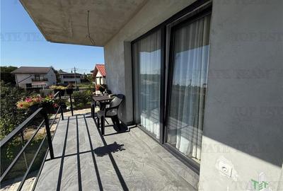 Casa individuala Chiajna | AN 2023 | 305MP TEREN | POSIBILITATE SPATIU COMERCIAL - 16