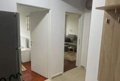 Proprietar inchiriez apartament 2 camere Circumvalatiunii - 8