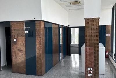 Spațiu comercial, de 140 mp, în Nord - 2