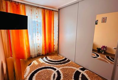Apartament cu 2 camere decomandat în Central - 7