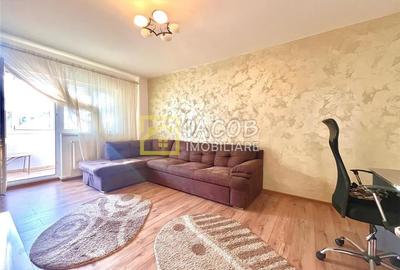 Apartament doua camere decomandate, etajul 1, strada Energiei, Bacau - 3