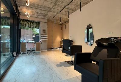 Vanzare afacere Salon Cosmetica si Intretinere Corporala - 3