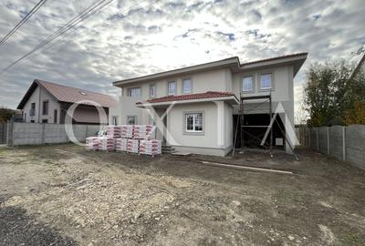 SX654 Mosnita Veche (Lidl) - Casa Individuala - 5