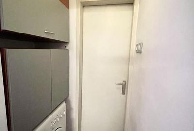 CISMIGIU SALA PALATULUI AP 2 CAM CU CENTRALA PROPRIE MOBILAT SI UTILAT COMPLET - 6