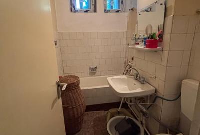 Apartament 2 Camere | Giurgiu | Necesita Renovare | Palatul Copiilor| Comision 0 - 13