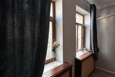 Spațiu comercial, de 40 mp, în Sârbi - 7