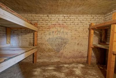 Casa saseasca de renovat, cu teren, Scheii Brasovului - 16